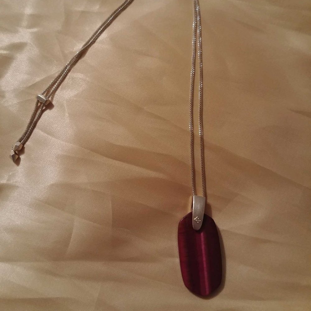 Kendra Scott Pendant Necklace